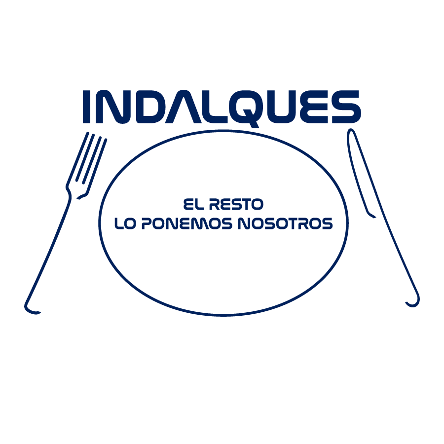 LOGO INDALbdfQUES new