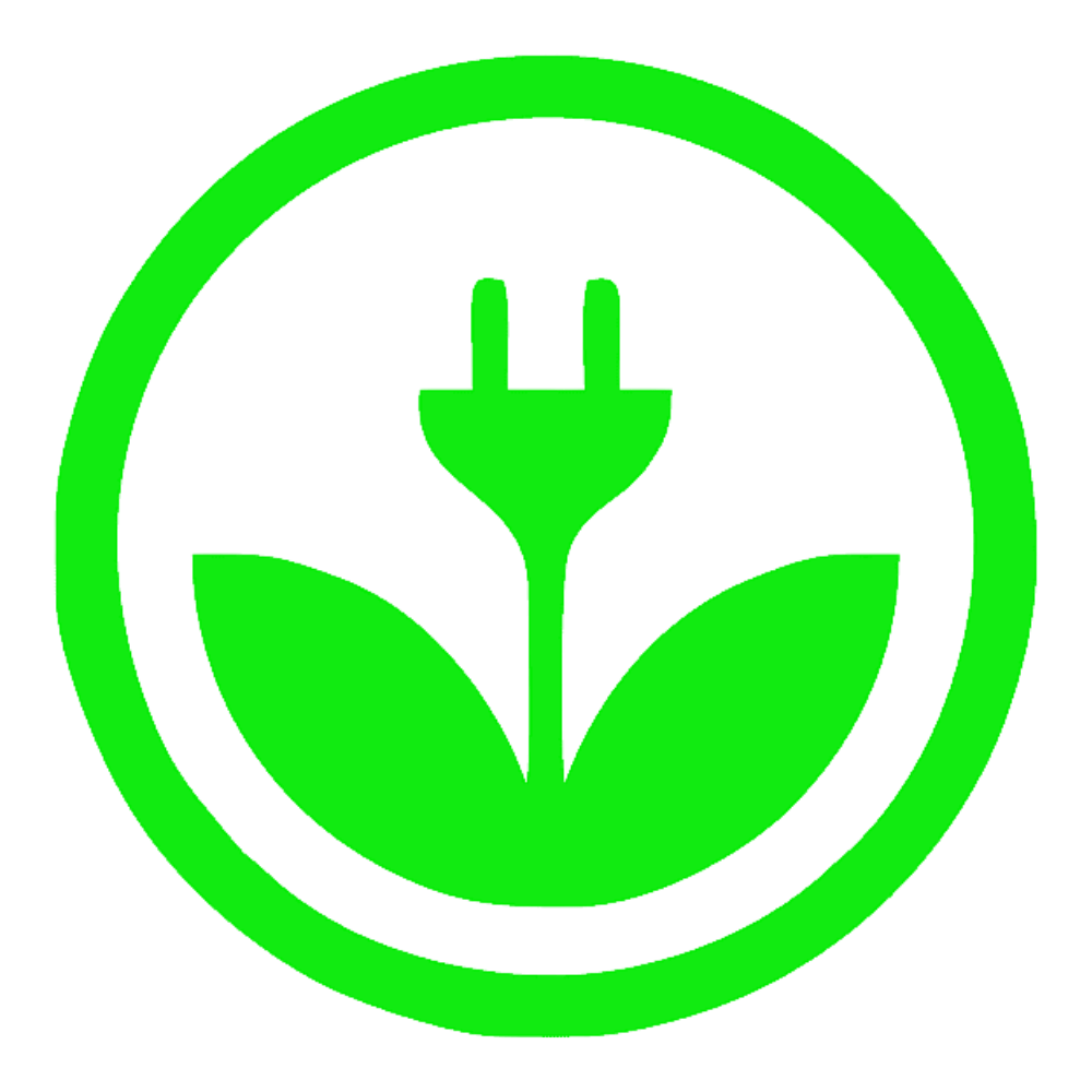 Logo Energias renovables